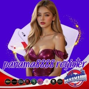 panama8888 register