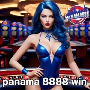 panama 8888 win