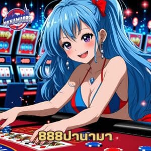 888ปานามา